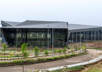 LPAI to Launch Land Port Management System at Agartala ICP