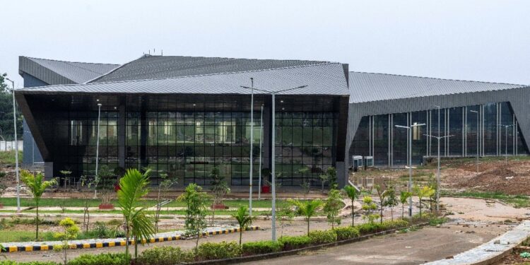 LPAI to Launch Land Port Management System at Agartala ICP