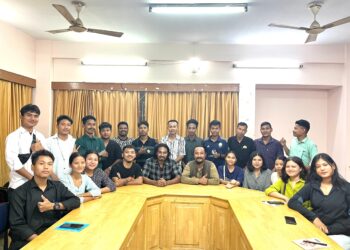 Adivasi Lives Matter Conducts Successful Digital Storytelling Training