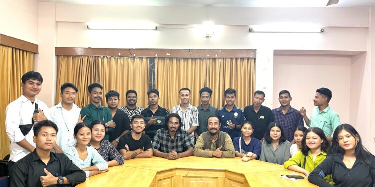 Adivasi Lives Matter Conducts Successful Digital Storytelling Training