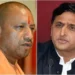 War of Words Intensifies Between Yogi Adityanath and Akhilesh Yadav Ahead of Uttar Pradesh Bypolls