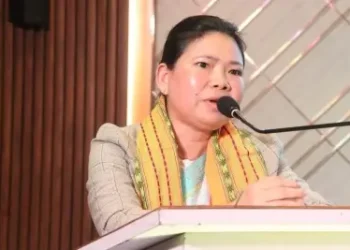 Tripura Government Revitalizes Tea Industry