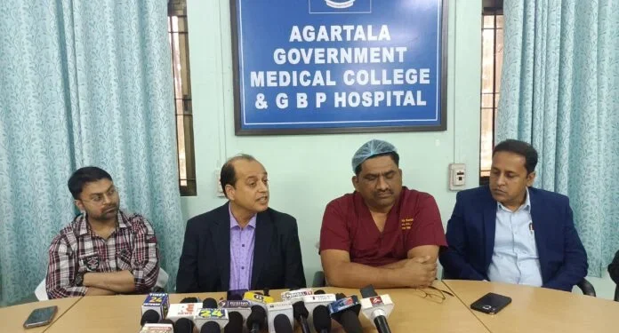 GB Hospital Enhances Neurology Department Capabilities