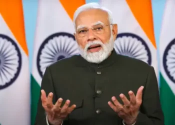 Prime Minister Narendra Modi Emphasizes Youth Empowerment and Education Reforms