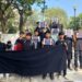 Tipra Students’ Federation Protests Against Citizenship Amendment Act
