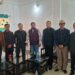 Mizo Leaders Meet Tourism Minister and Discuss Together Plans to Bring More Tourism Infrastructure to The Hill
