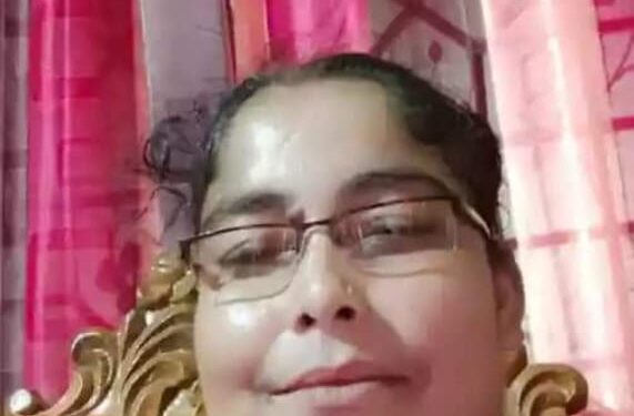 Indian woman abducted in Bangladesh