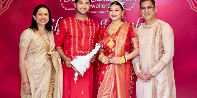 Shyam Sundar & Co. Jewelers to host “Shubho Bibaho Utsav”
