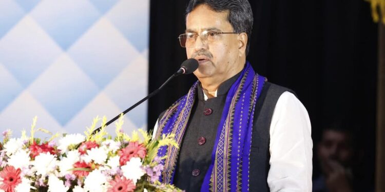 Tripura will be soon unemployment free as govt encouraging entrepreneurship: CM