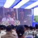 Union Home Minister inaugurated New BSF accommodations at Petrapole and Agartala
