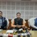Home Minister to be inaugurate at least eight key projects of the Tripura Cooperative Department on December 22: Sukla Charan Noatia