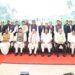 72nd Plenary Meeting of North Eastern Council Commences in Agartala