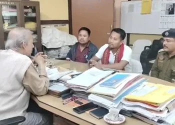 TSF Raises Concerns Over Alleged Class 10 Pre-Board Exam Question Paper Leak