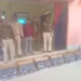 Sonamura Police Recover Large Quantity of Phensedyl