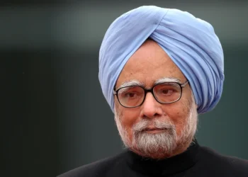 Former Prime Minister,Dr. Manmohan Singh breathed his last