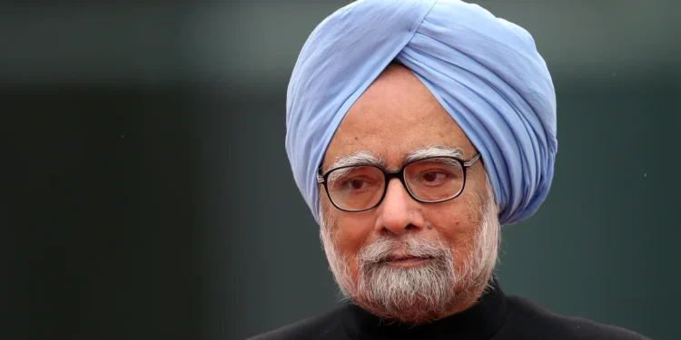 Former Prime Minister,Dr. Manmohan Singh breathed his last