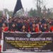 TSF commemorates Black Day in protest against the 2019 police firing incident