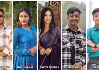 Exciting New Song “Kolir Kanai” to Release Soon – A Musical Journey of Passion and Artistry