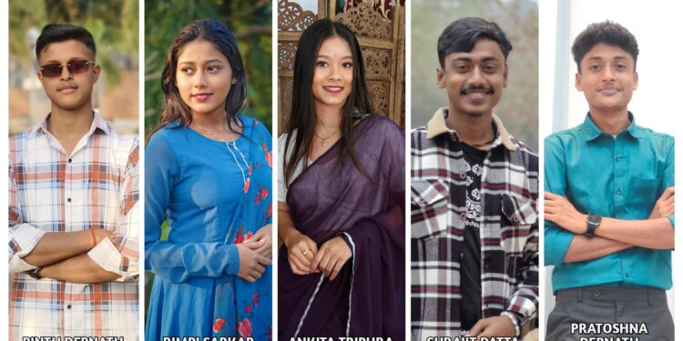 Exciting New Song “Kolir Kanai” to Release Soon – A Musical Journey of Passion and Artistry