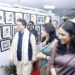 Chief Minister inaugurates painting and handicraft exhibition celebrating Police Week