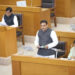 State government not yet made final decision on regularizing irregular employees: Finance Minister