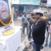 Congress paid tribute to late former Prime Minister Dr. Manmohan Singh