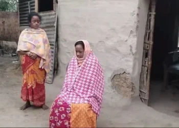 Family alleges medical negligence: woman health condition detoriate