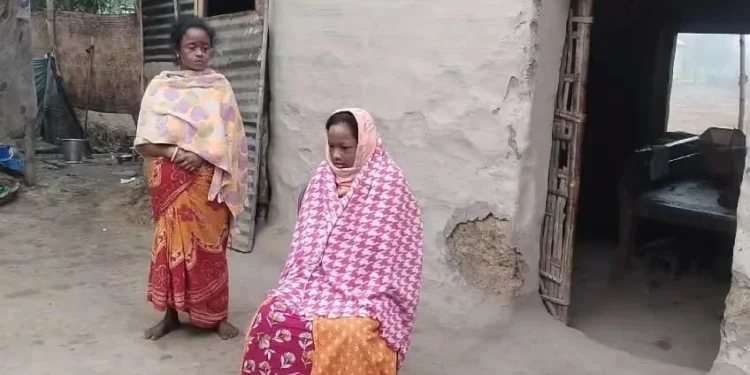 Family alleges medical negligence: woman health condition detoriate