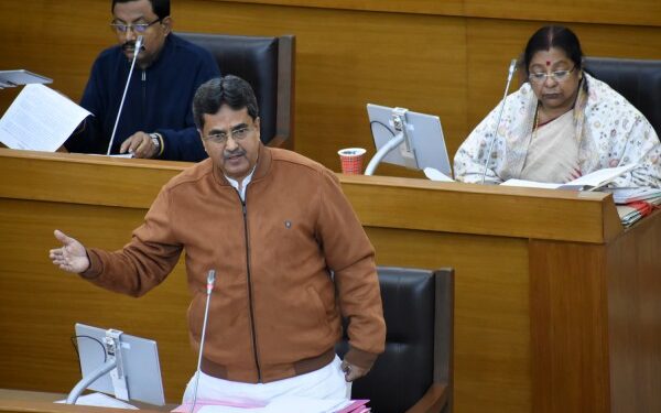 Tripura Courts Face Backlog of Over 50,000 Cases, Including 429 Rape Cases