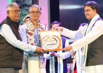 Tripura’s GSDP second highest in Northeast: CM
