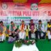 Minister Tinku Roy inaugurates Pithe Puli Festival 2025