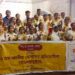 Shyam Sundar Co. Jewelers welcomed Tripura Yoga team