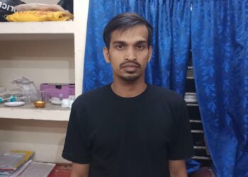 One arrested for Kidnaping and rape minor