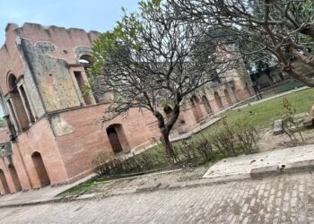 Residency in Lucknow: A Perfect Blend of Tradition, Comfort, and Modern Living