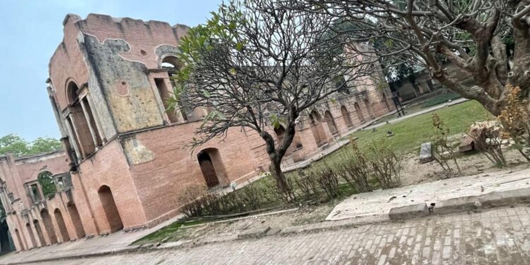 Residency in Lucknow: A Perfect Blend of Tradition, Comfort, and Modern Living