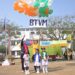Bhavan’s Tripura Vidyamandir hosts Little Bhavanites’ Sports Spectra – 2025
