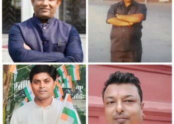 BJP President poll on January 20