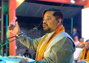 Government is planning a special tourism circuit in South Tripura: Tourism Minister