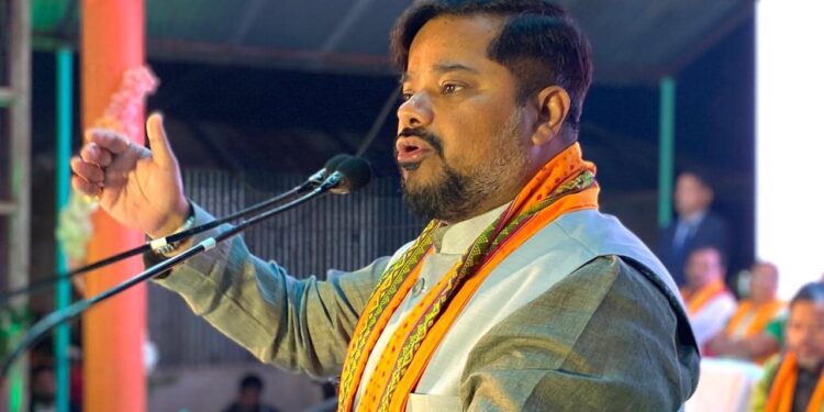 Government is planning a special tourism circuit in South Tripura: Tourism Minister