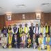 GUV welcomed distinguished guests from Manipur and Meghalaya on Statehood Day