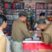 NCERT conduct raid, seized counterfeit and illegal textbooks
