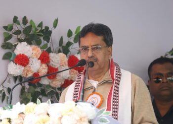 Three-day national Vedic seminar held