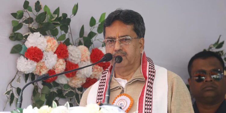 Three-day national Vedic seminar held