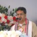 Three-day national Vedic seminar held