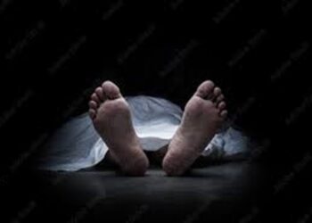 Dead body of 6th-grade student recover