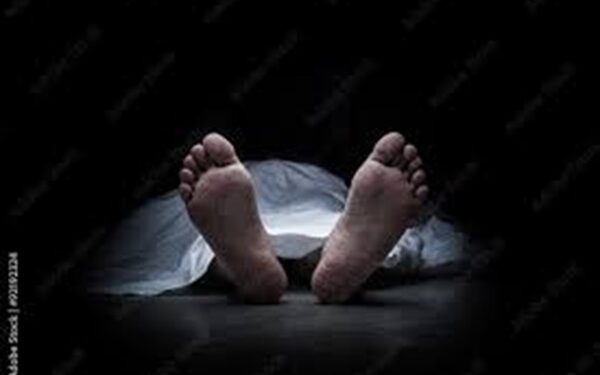 Dead body of 6th-grade student recover