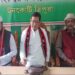 Congress MLA Raises Concerns Over Flood Threat in Kailashahar
