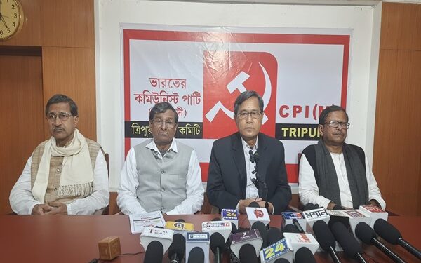 A 60-member committee formed, with 14 members in the executive body