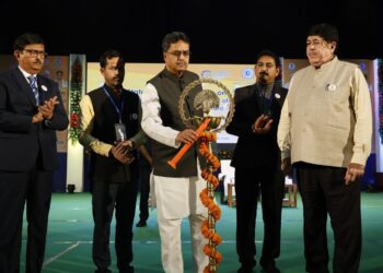 Cooperative growth key to Tripura’s development: CM
