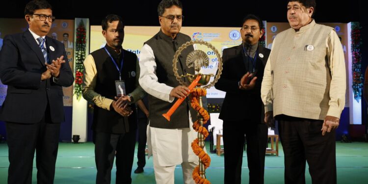 Cooperative growth key to Tripura’s development: CM